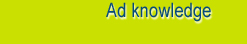 Ad knowledge