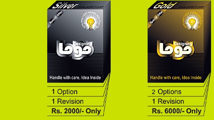 logo designer india