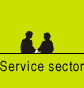 SERVICE SECTOR